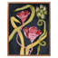 Wild Florals Print by Judith Bigham-2031732175