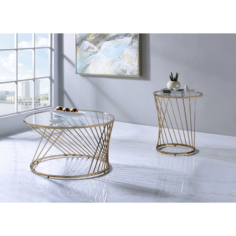 Table basse