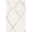 Anaily Hand Woven Performance Geometric Rug-1450312866
