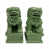 Moss Green is out of stock selected