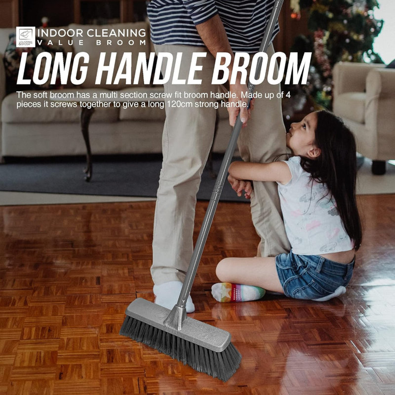 Push Brooms