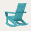 Chaise berçante Adirondack POLYWOOD-39378616