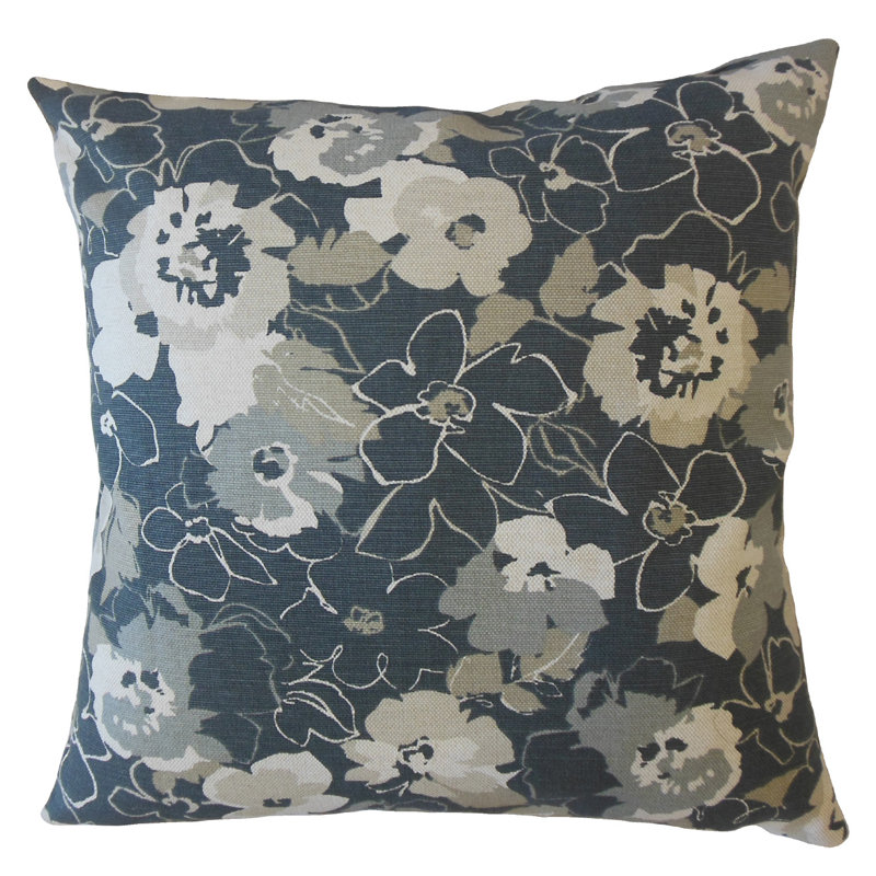Coussin Lahela, 18 po x 18 po
