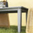 Rectangular  Patiotable-1175685660