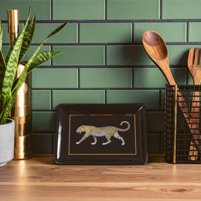 Ahmar Ceramic Tray