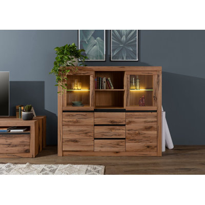 Montreux 160cm Sideboard
