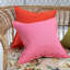 Brera Lino 100% Linen Decorative Pillow-123369327-123369301