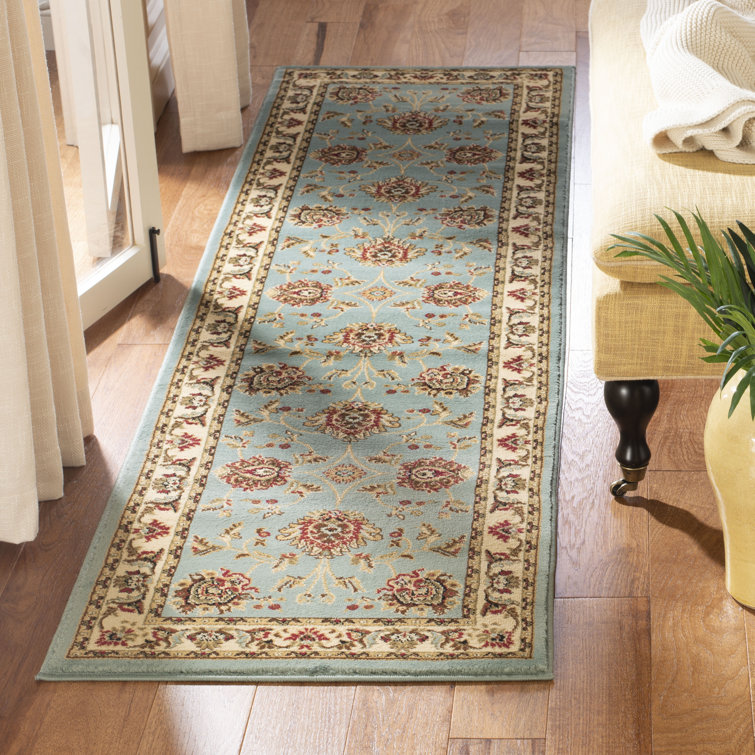 Tapis oriental Klose Performance