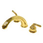 Polished Brass