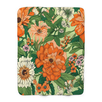 Throw Blanket