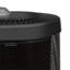 Klarstein Datscha 2000 Watt Electric Radiator Space Heater with Adjustable Thermostat