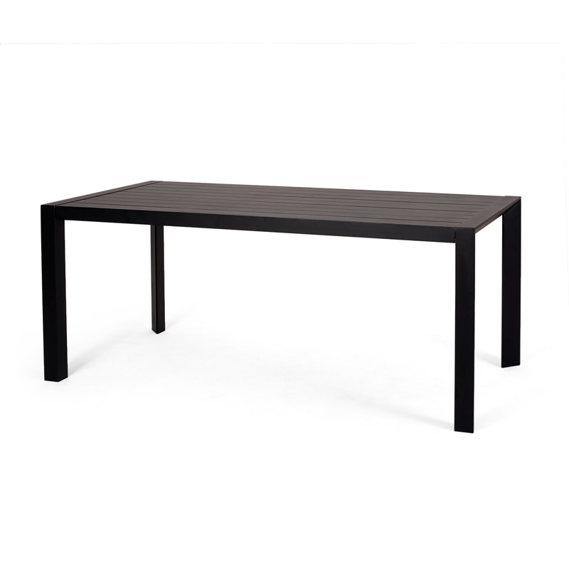 TEMPLIN RECTANGLE DINING TABLE