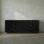 Hiaru 6 - Drawer Solid Wood Dresser