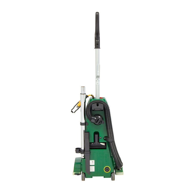 Cleanmax CMP-3QD Pro-Series Vacuum