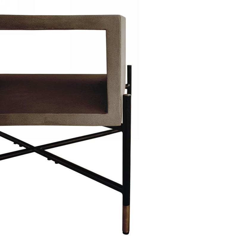 Table basse Tura