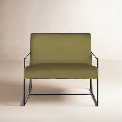 Arsos Armchair
