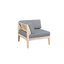 Canapé modulaire avec coussins Deloris-373545757
