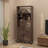 Sideboard with Bar Hutch