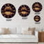 Horloge murale moderne-93601163-133693635