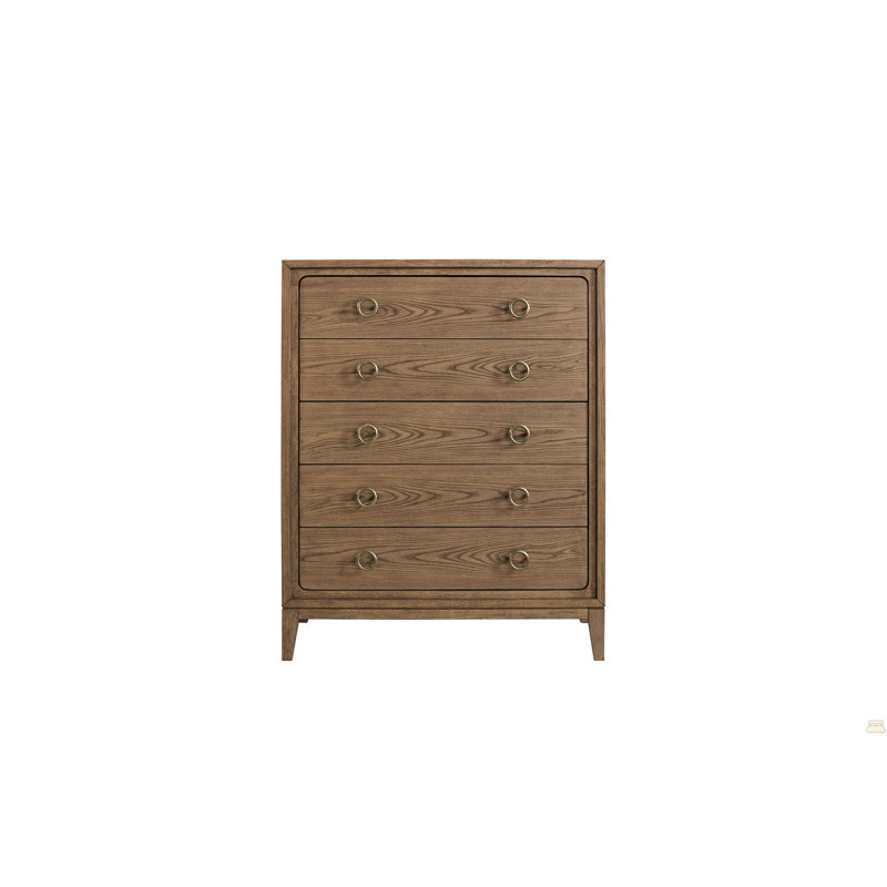 Commode 5 tiroirs