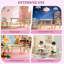 Table pour enfants Astolfo