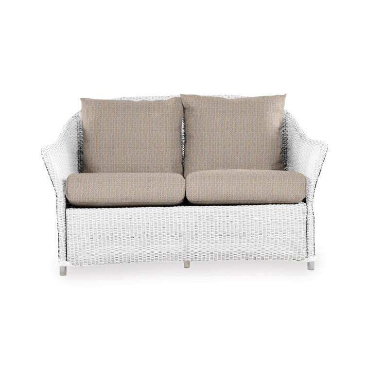 Weekend Retreat Outdoor 2 - Seat Loveseat