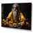 Wrapped Canvas