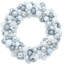 60cm Wreath-1413969960