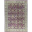 Hand-Knotted High-Quality Rose Area Rug