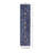 Farhaad Navy And Blue Runner Rug-55623861