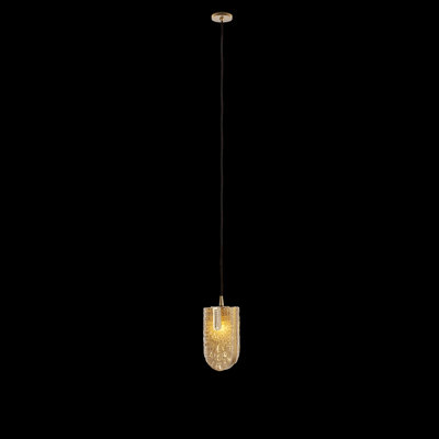 Luminaire suspendu l 5,50 po Mariner Luxury
