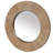Netta Round Wood Mirror-118123519