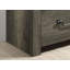 Table de chevet rustique 1pc