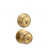 Brass is out of stock