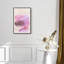 Clear Rose Canvas Abstract Print by Oliver Gal, Black Frame, 10 x 15-385178924-419682613