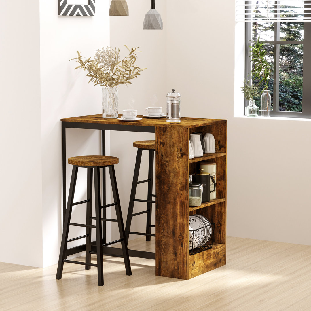 2 - Person Dining Set