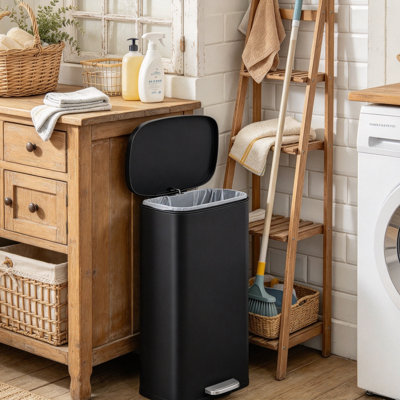 Recycling Bin - 50 L