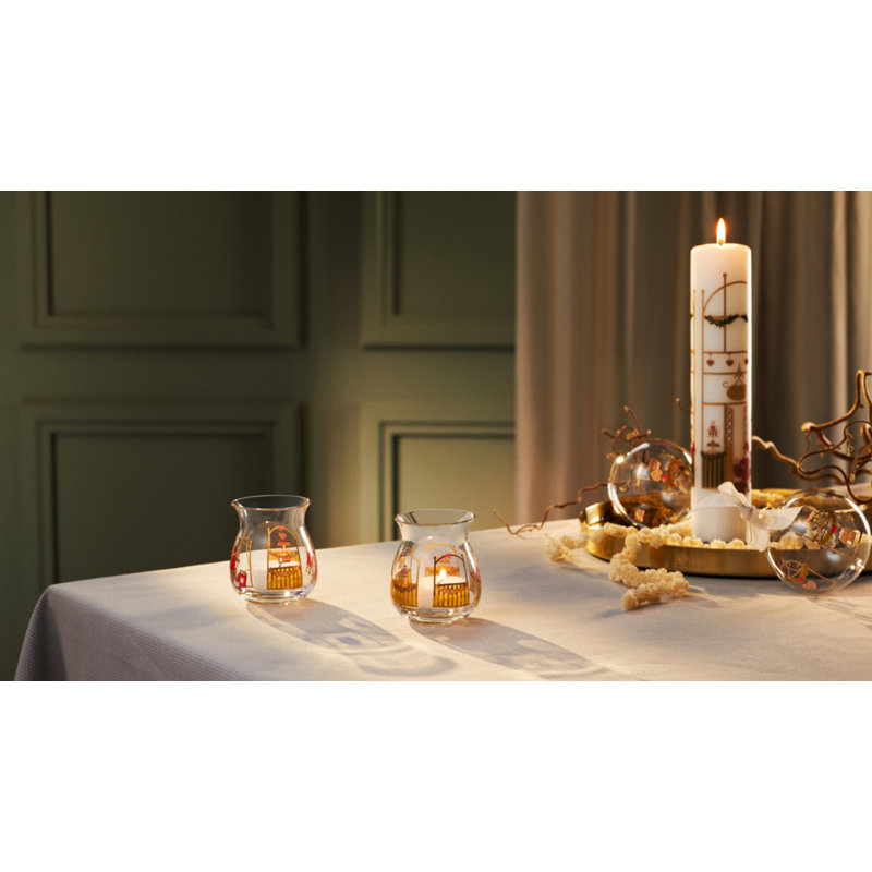 Tealight Candle Holder
