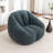 Bean Bag Chair With Filler, Bean Bag Sofa With Tufted Soft Stuffed Filling, Fluffy And Lazy Sofa, Comfy Cozy Beanbag Chairs With Memory Foam For Dorm, Apartment, Living Room-788919153