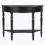 Console campagnarde avec tiroir et tablette Farmhouse-320008099-320008100-320008103