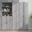 Sharnell 45cm Sideboard-759668951