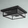 Ainsworth 2 - Bulb Outdoor Flush Mount