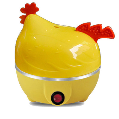 Egg steamer Chicken Home Cooker Cooker Maker
