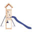 Fulcher Freeport Park Swing Set Swing(s)-1385893736