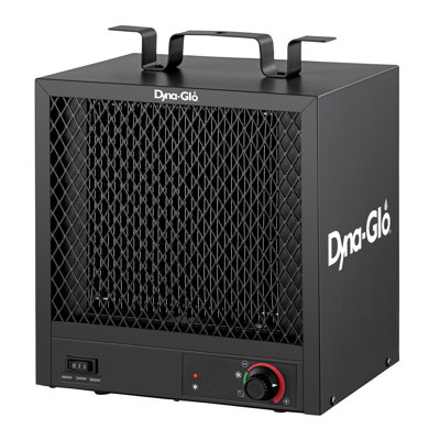 Chaufferette de garage électrique Dyna-Glo 240V 4800W