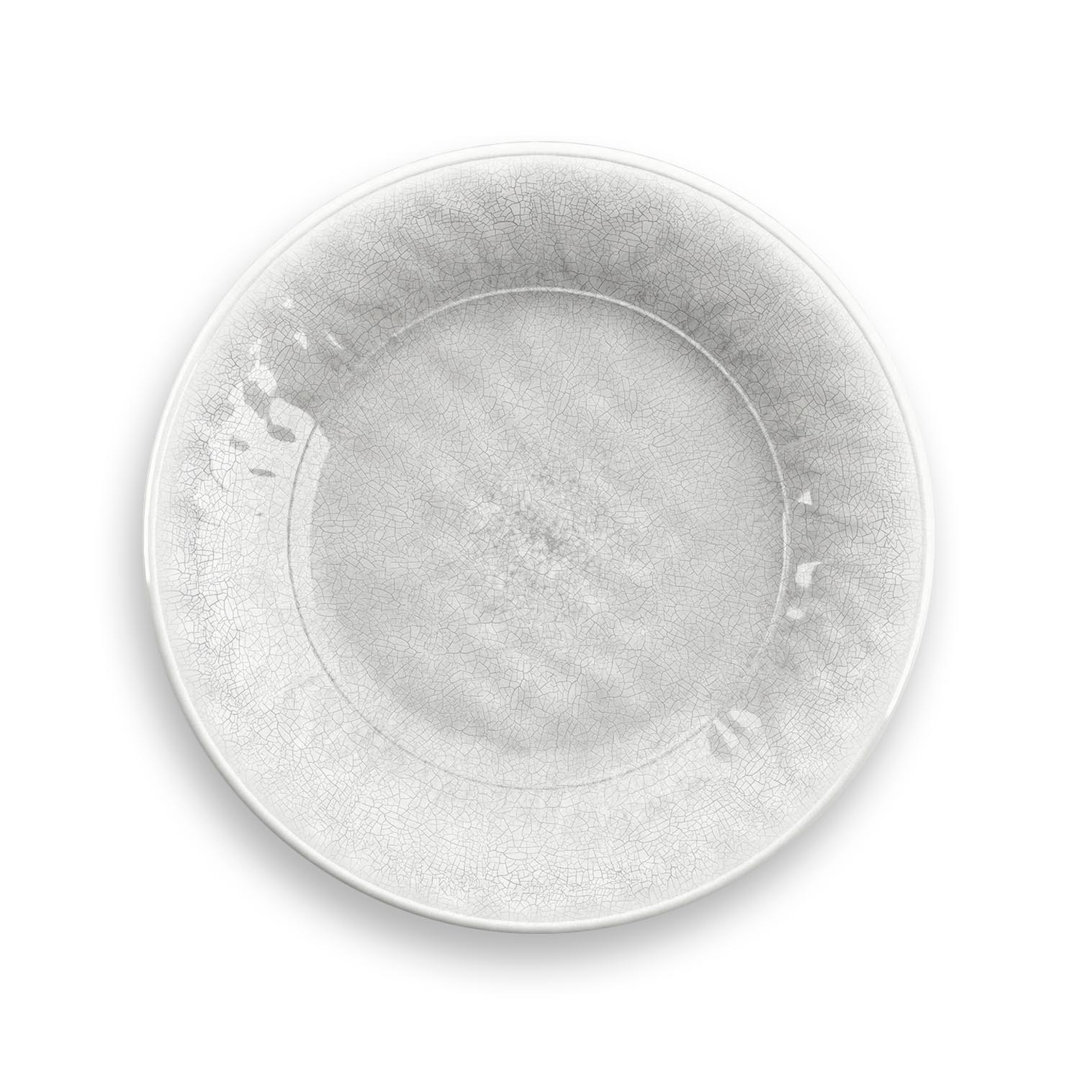 Keirin 22cm Melamine Salad Plate