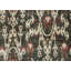 Hand-Knotted High-Quality Jute and Sisal Green Area Rug