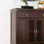 Buffet Modern