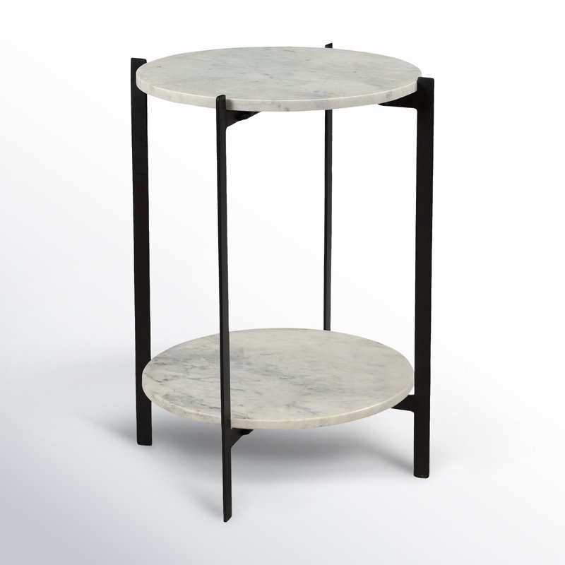 Blanche End Table