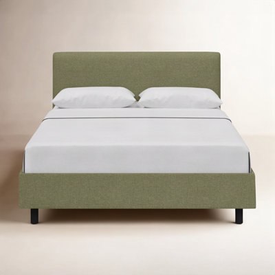 Eisley Pine Bed
